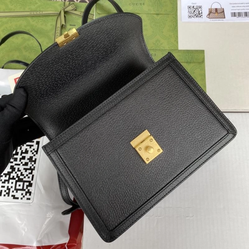 Gucci Satchel Bags MultiPurpose 77690