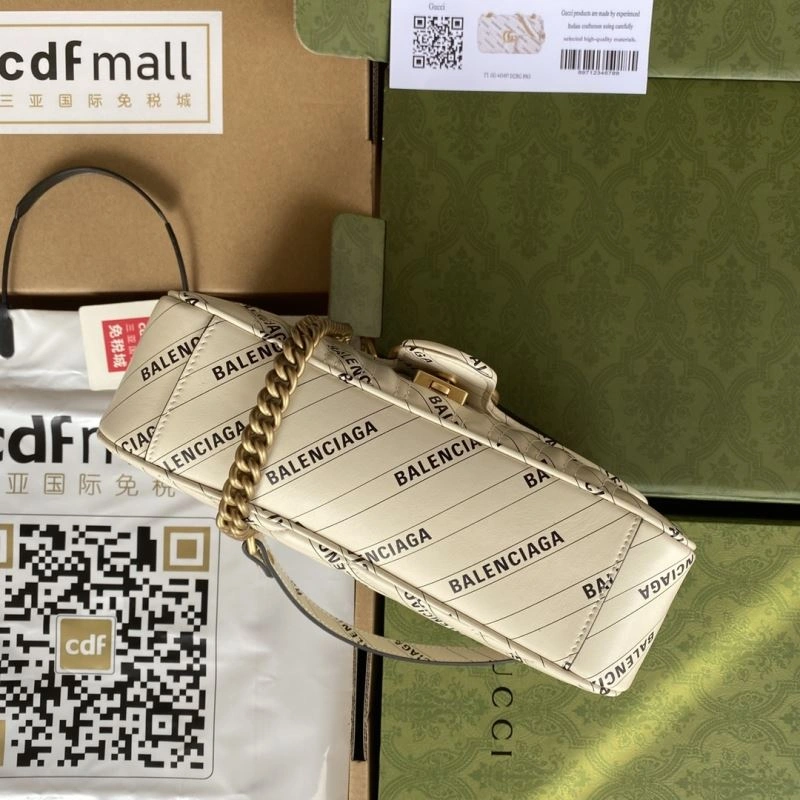 Gucci Satchel Bags Neat 77681