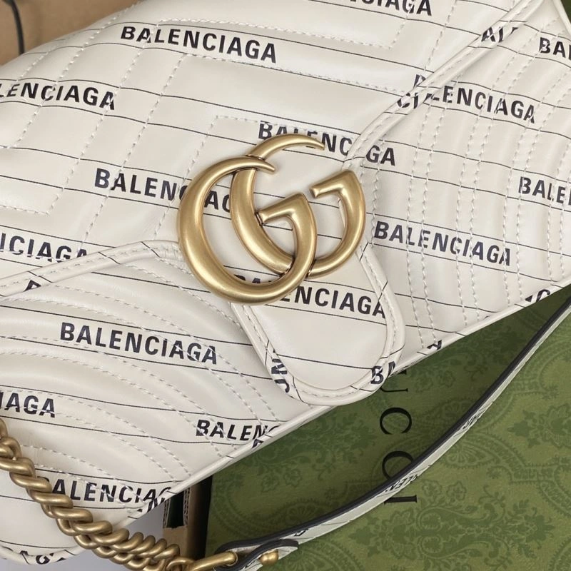 Gucci Satchel Bags Neat 77681