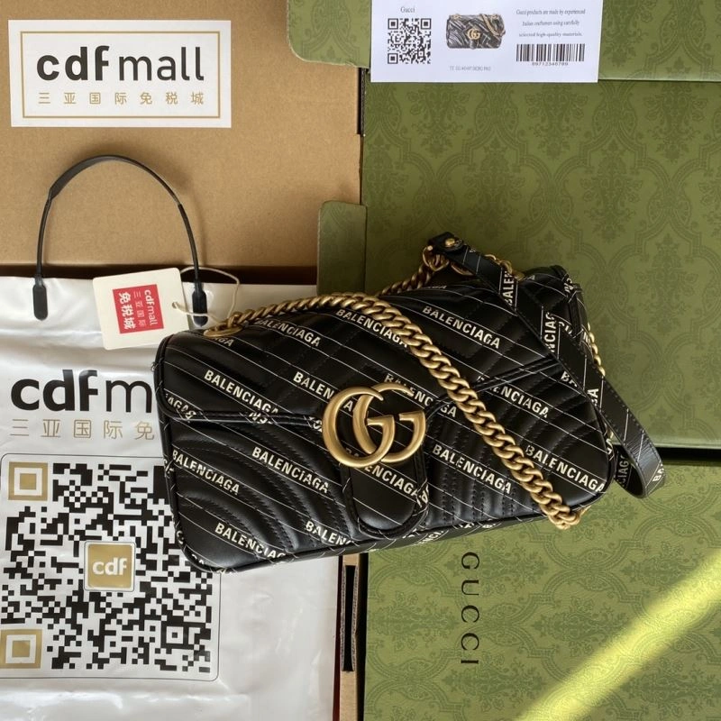 Gucci Satchel Bags HighQuality 77680