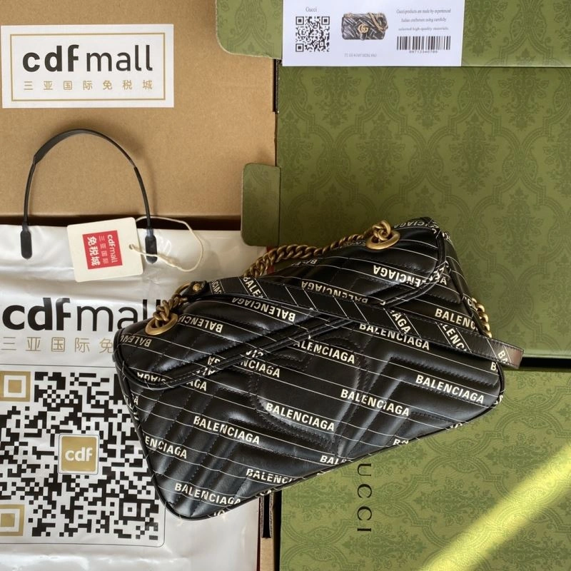 Gucci Satchel Bags HighQuality 77680