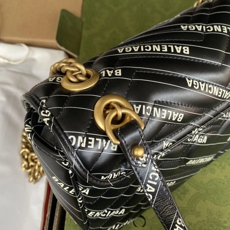 Gucci Satchel Bags HighQuality 77680