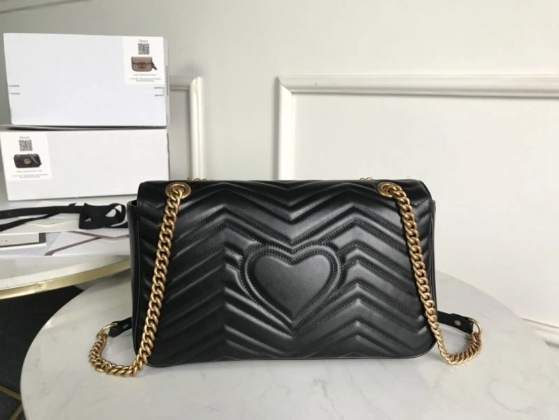 Colorful Gucci Satchel Bags 77672
