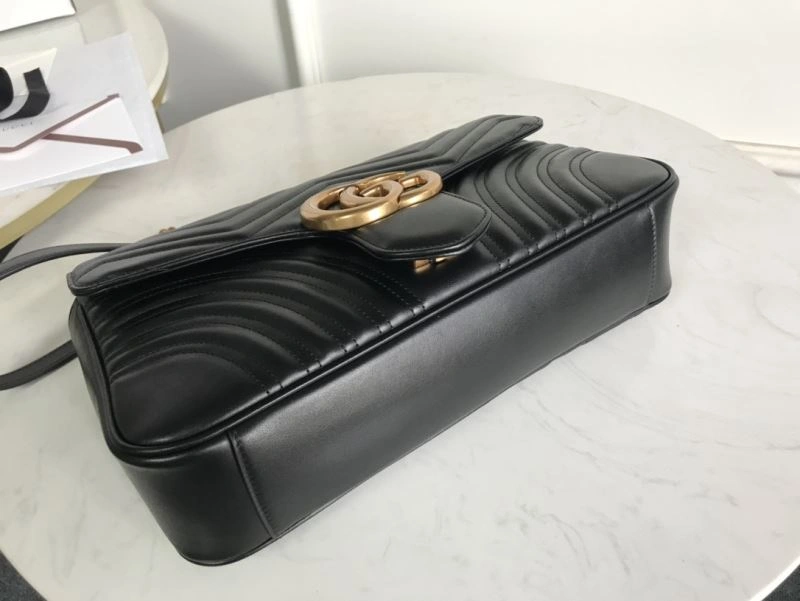 Colorful Gucci Satchel Bags 77672