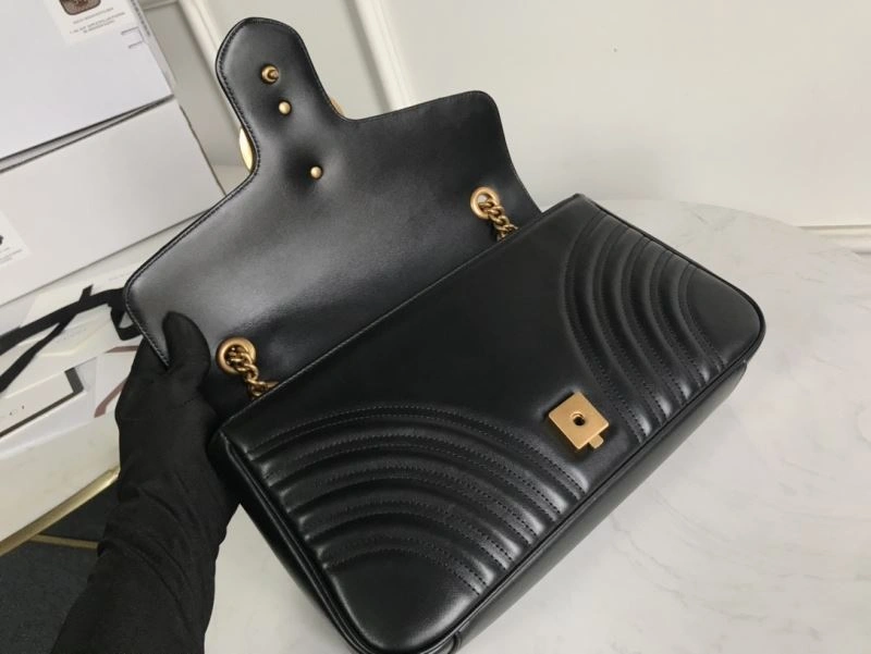 Colorful Gucci Satchel Bags 77672