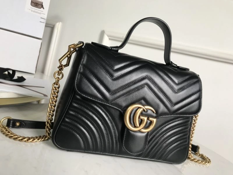 Effortless Gucci Satchel Bags 77687