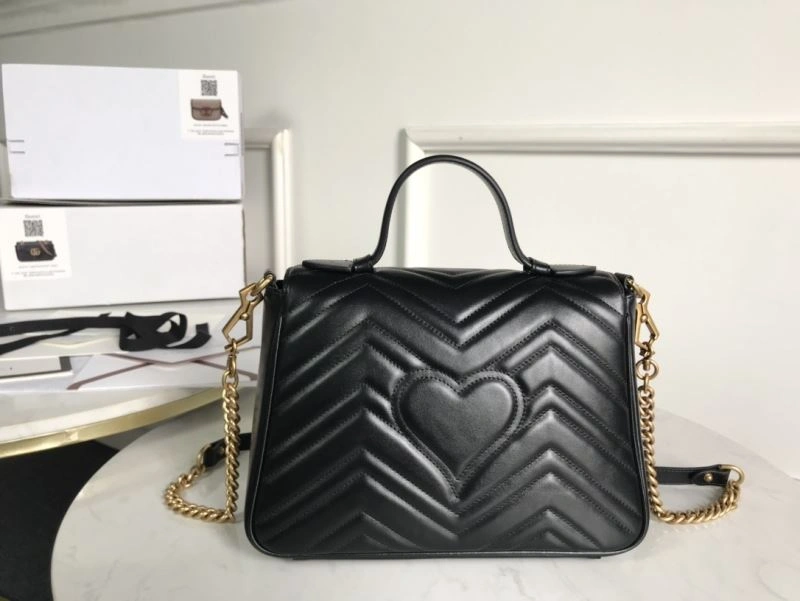Effortless Gucci Satchel Bags 77687