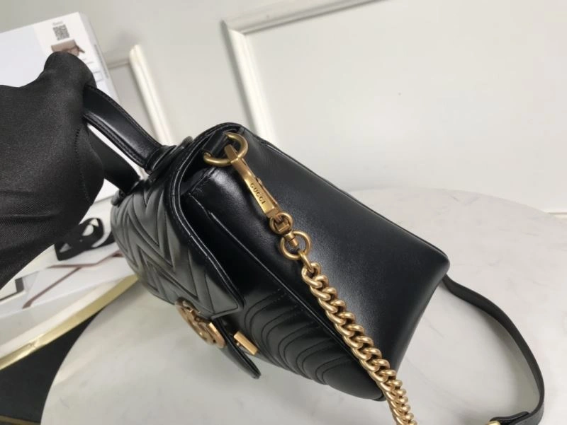 Effortless Gucci Satchel Bags 77687