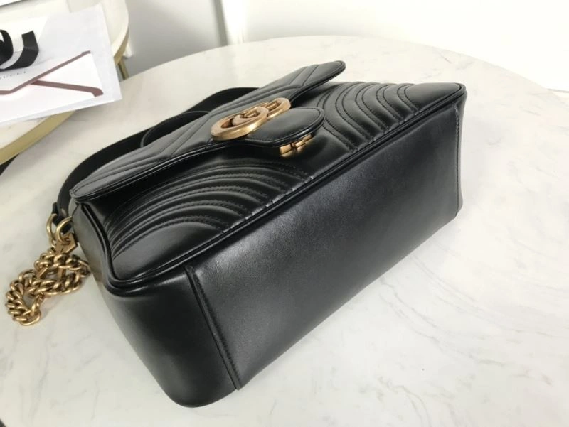 Effortless Gucci Satchel Bags 77687