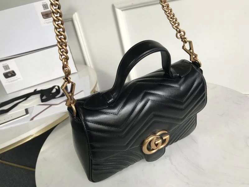 Effortless Gucci Satchel Bags 77687