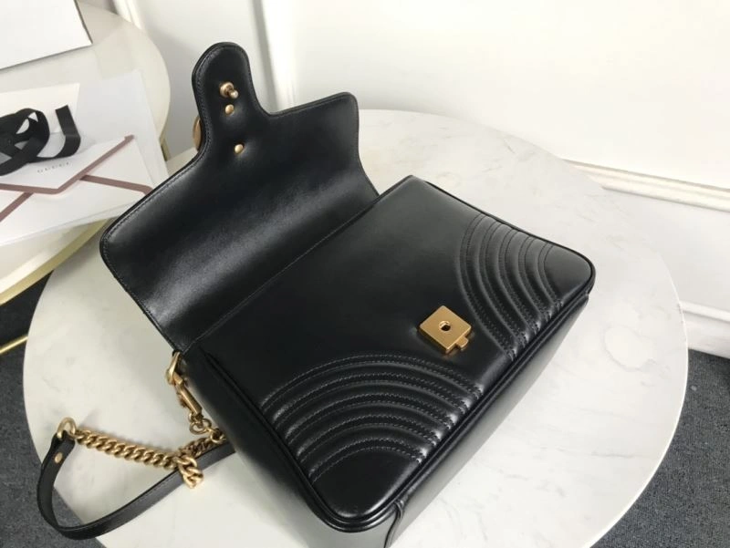 Effortless Gucci Satchel Bags 77687