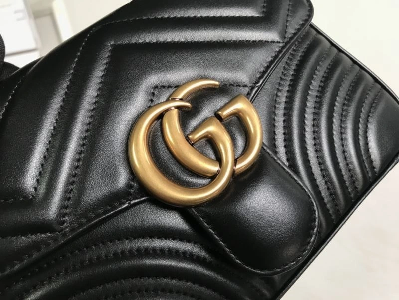 Gucci Satchel Bags Breathable 77670