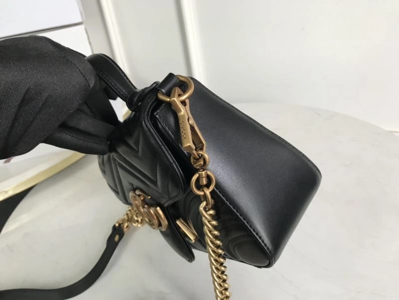 Gucci Satchel Bags Breathable 77670