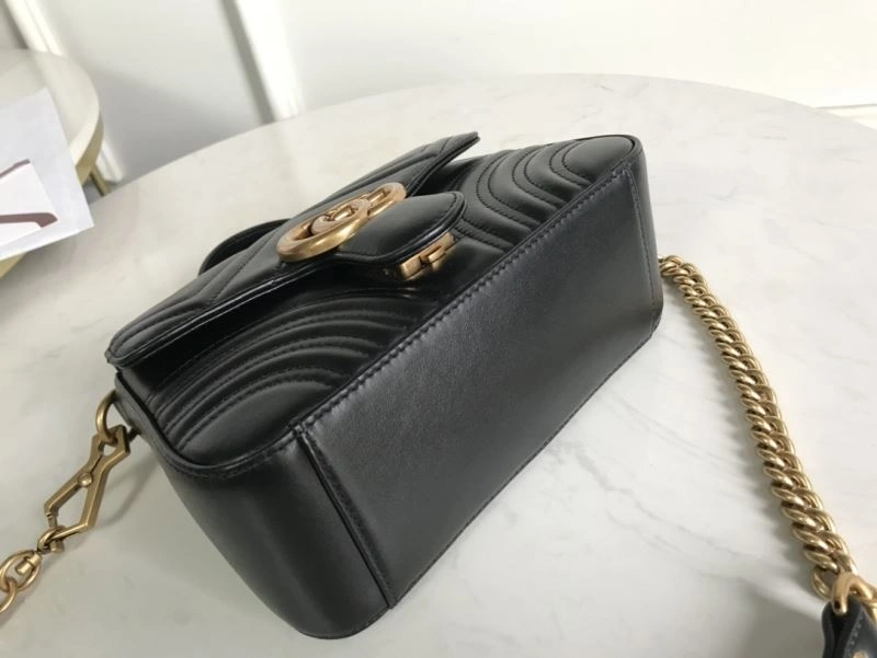 Gucci Satchel Bags Breathable 77670