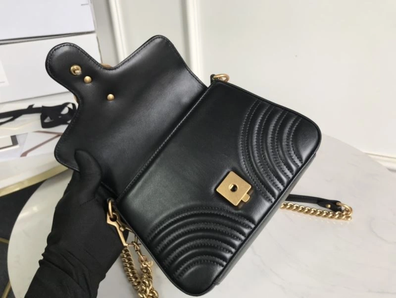 Gucci Satchel Bags Breathable 77670