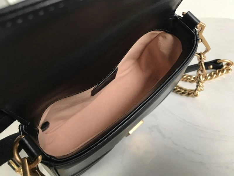Gucci Satchel Bags Breathable 77670