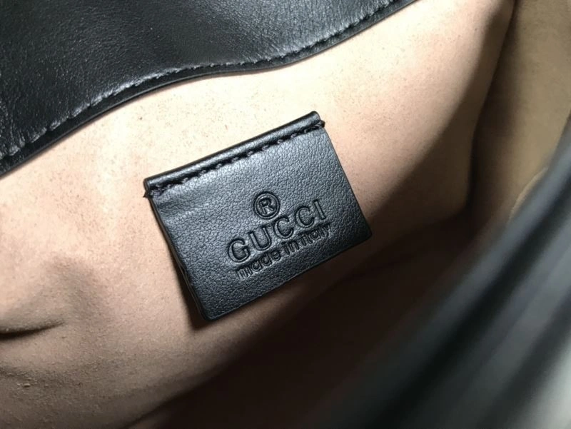 Gucci Satchel Bags Breathable 77670