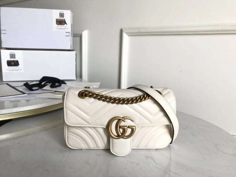 Timeless Gucci Satchel Bags 77663