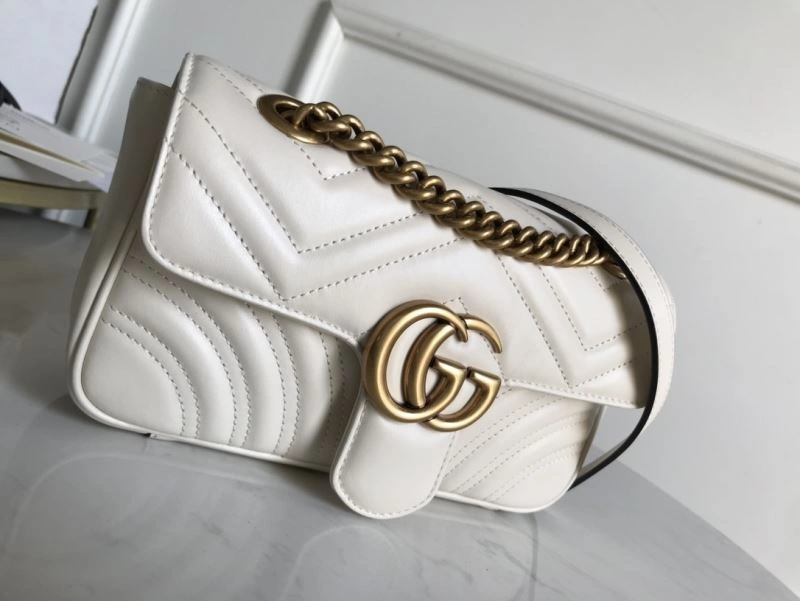 Timeless Gucci Satchel Bags 77663