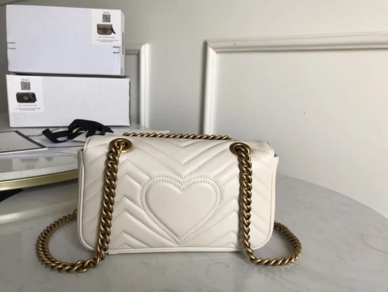 Timeless Gucci Satchel Bags 77663