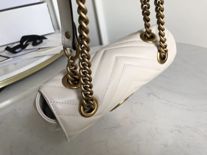 Timeless Gucci Satchel Bags 77663