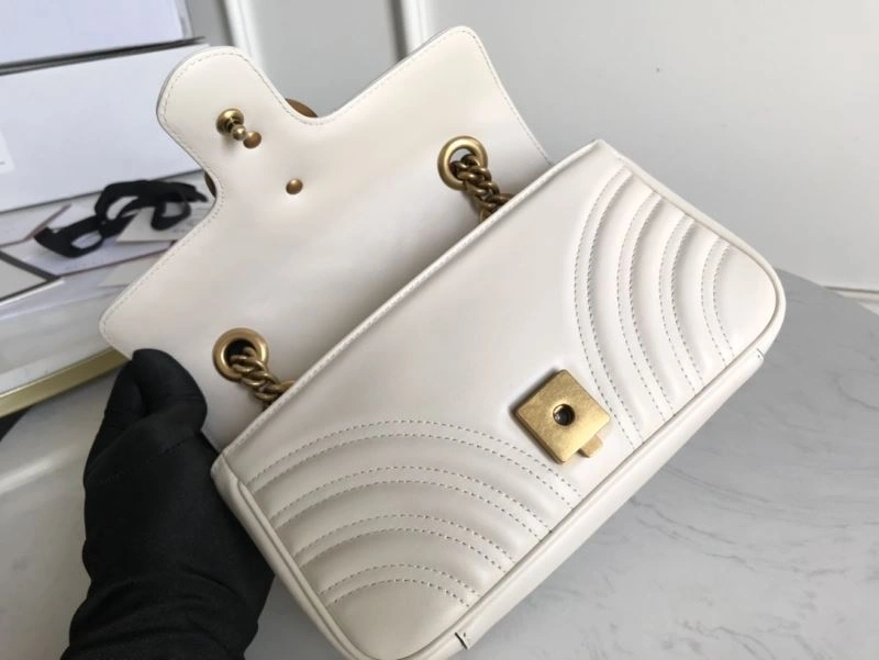 Timeless Gucci Satchel Bags 77663