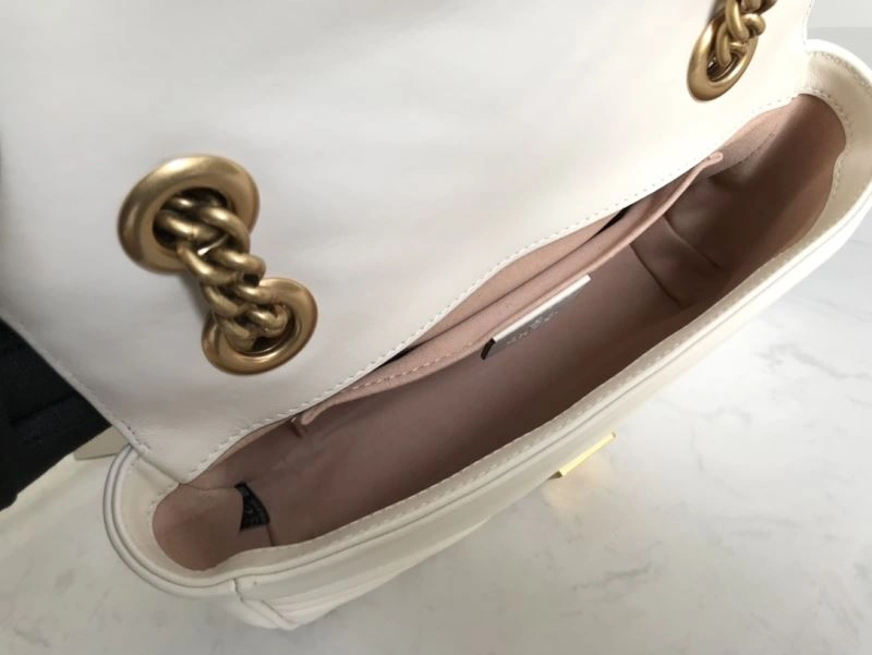 Timeless Gucci Satchel Bags 77663
