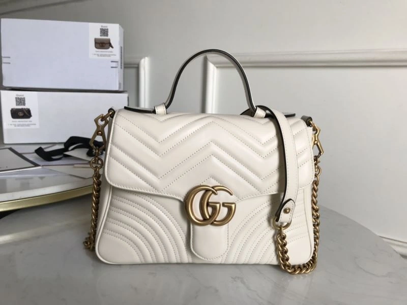 Breathable Gucci Satchel Bags 77667