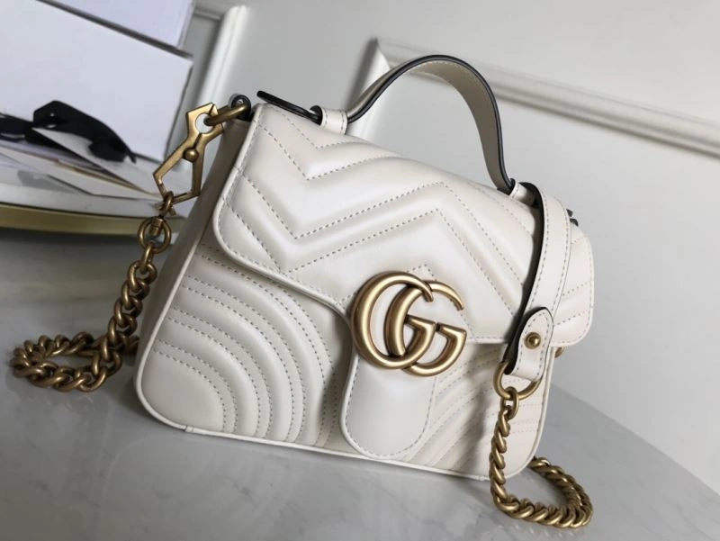 Gucci Satchel Bags Bright 77668