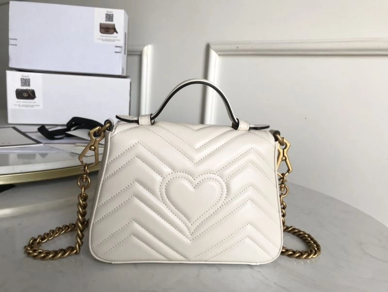 Gucci Satchel Bags Bright 77668