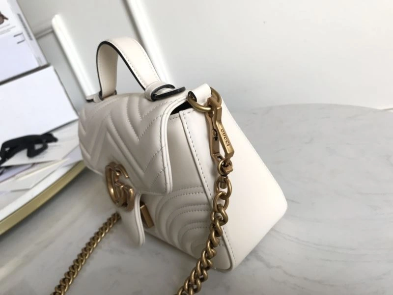 Gucci Satchel Bags Bright 77668