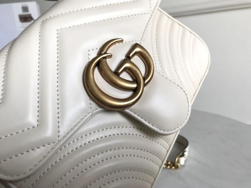 Gucci Satchel Bags Bright 77668