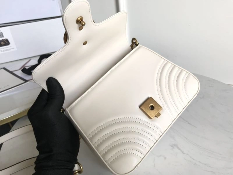 Gucci Satchel Bags Bright 77668