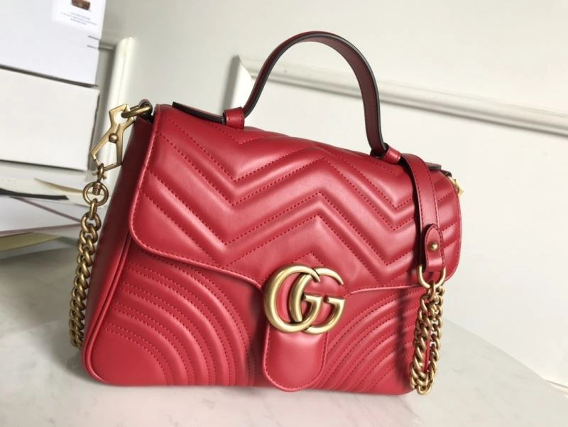 Thermal Gucci Satchel Bags 77662