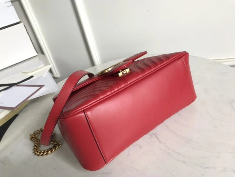Thermal Gucci Satchel Bags 77662
