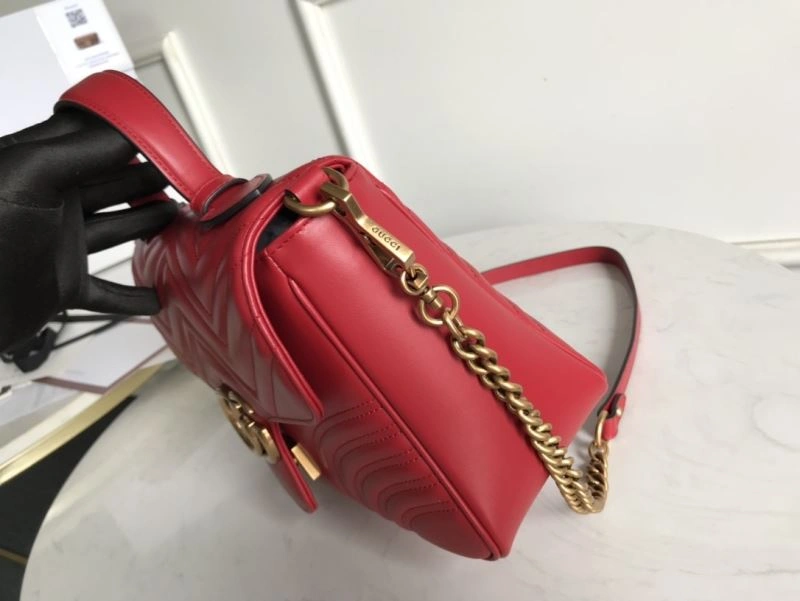 Thermal Gucci Satchel Bags 77662