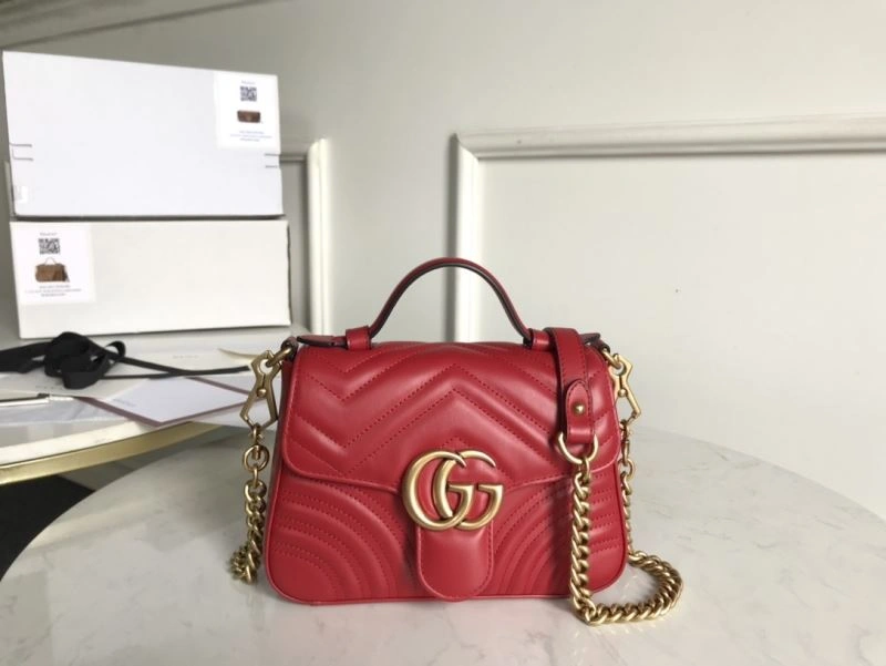 Practical Gucci Satchel Bags 77657