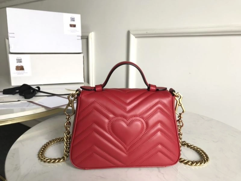 Practical Gucci Satchel Bags 77657