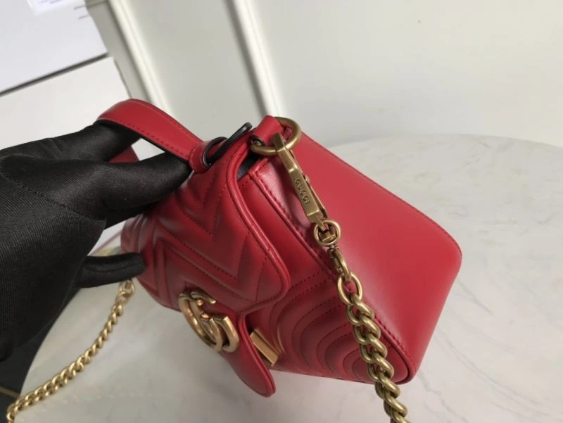 Practical Gucci Satchel Bags 77657