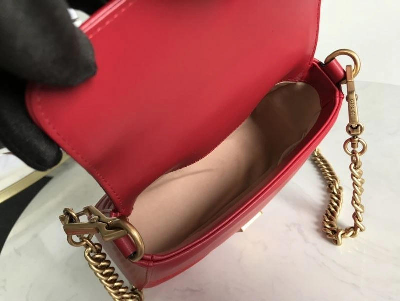 Practical Gucci Satchel Bags 77657
