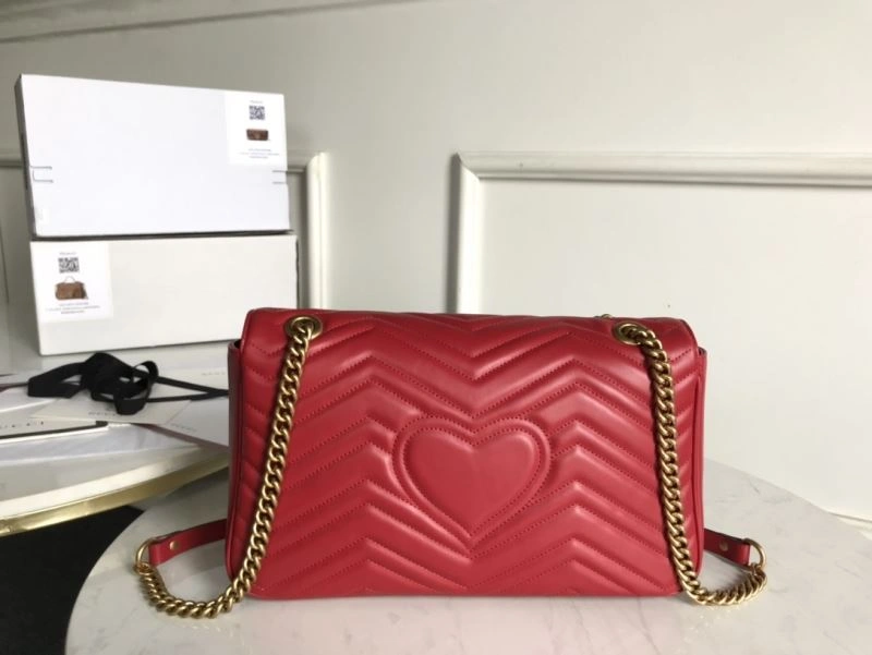 Casual Gucci Satchel Bags 77666
