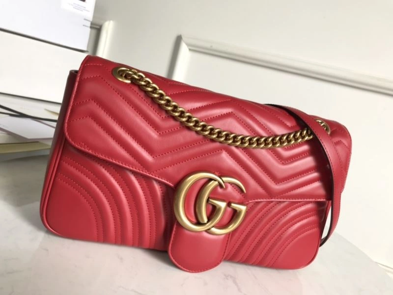 Casual Gucci Satchel Bags 77666
