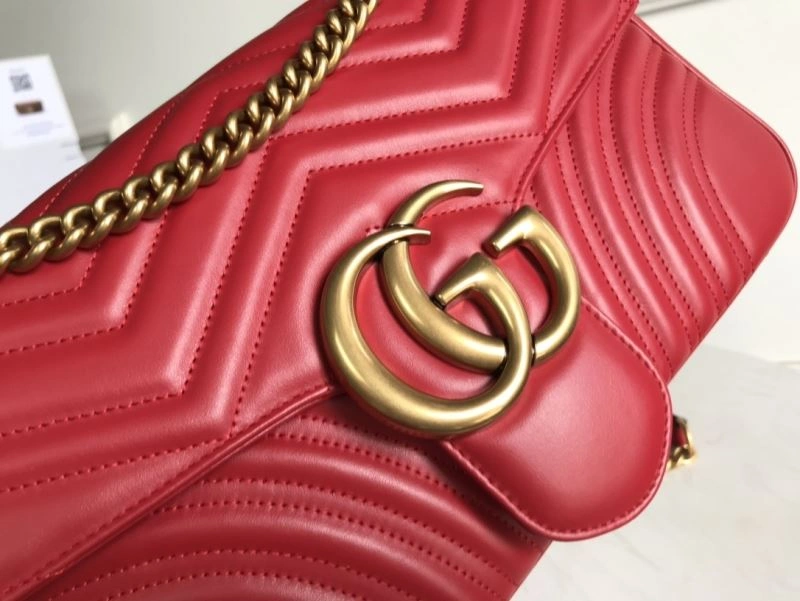 Casual Gucci Satchel Bags 77666