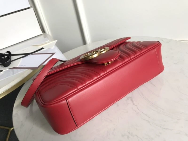 Casual Gucci Satchel Bags 77666