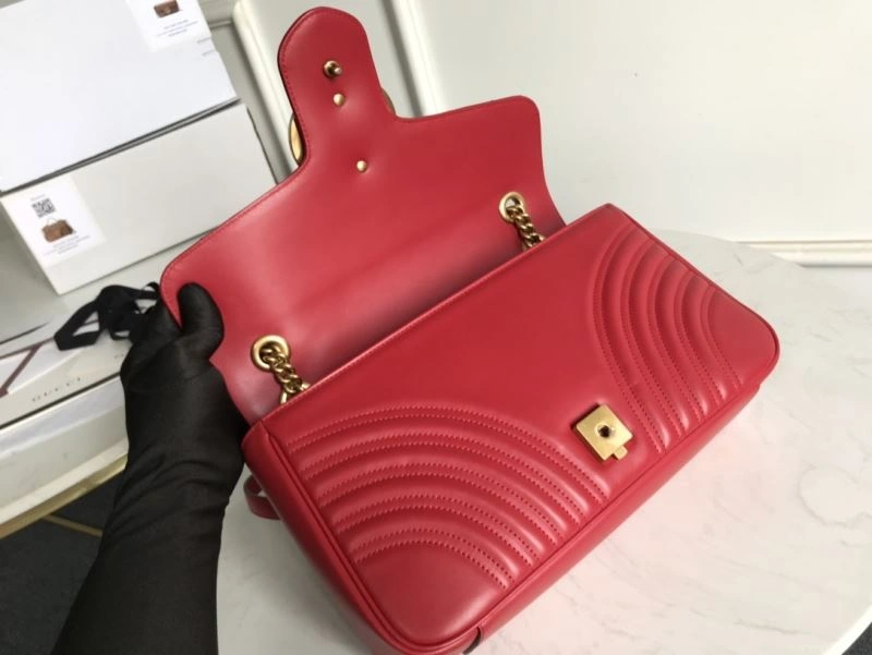 Casual Gucci Satchel Bags 77666