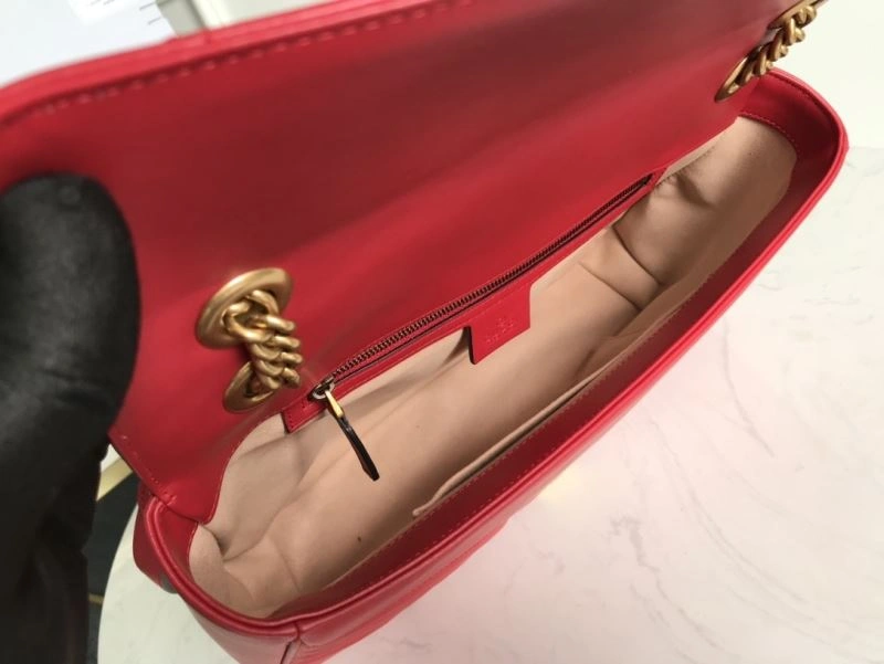Casual Gucci Satchel Bags 77666