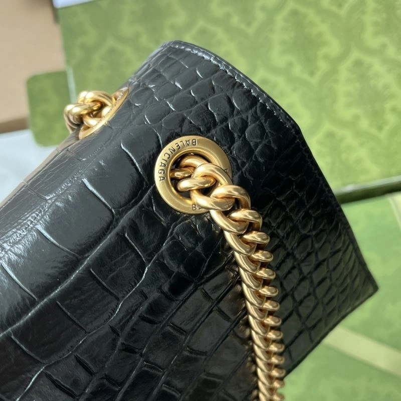 Resilient Gucci Satchel Bags 74622