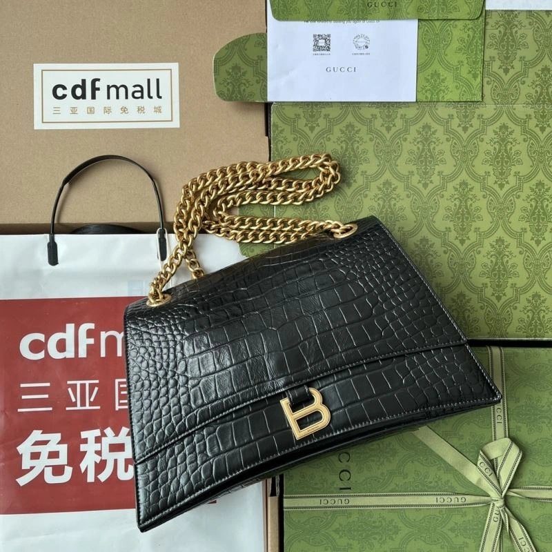 Gucci Satchel Bags GoodFit 74611