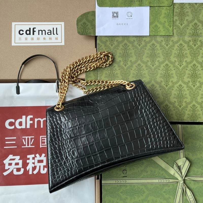 Gucci Satchel Bags GoodFit 74611