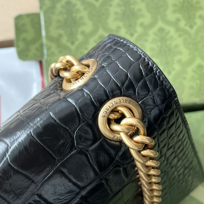 Gucci Satchel Bags GoodFit 74611